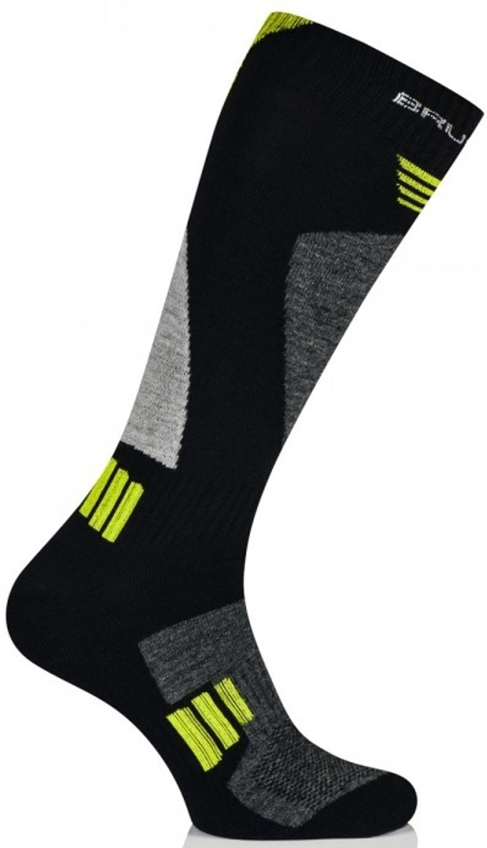 Ski Force / Черно-зеленый