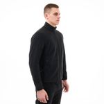 Man Sweater / Мужская / Черный