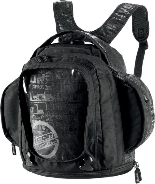 City Scape Urban tank bag