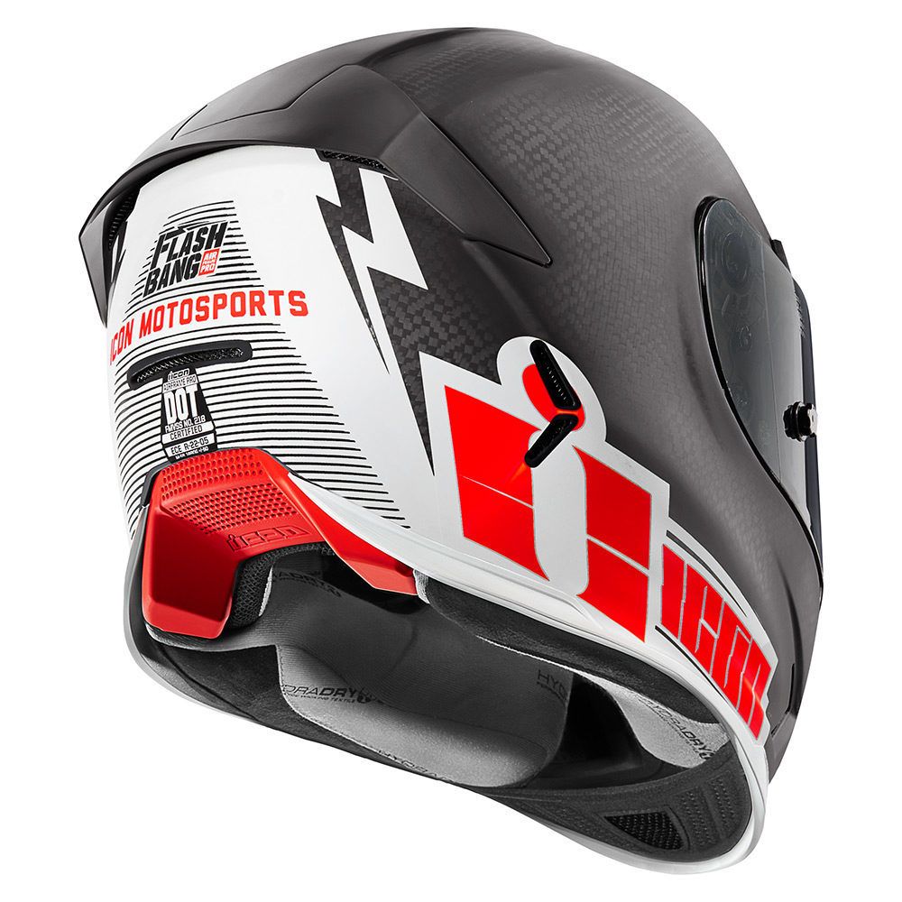 Icon Airframe Flash Bang