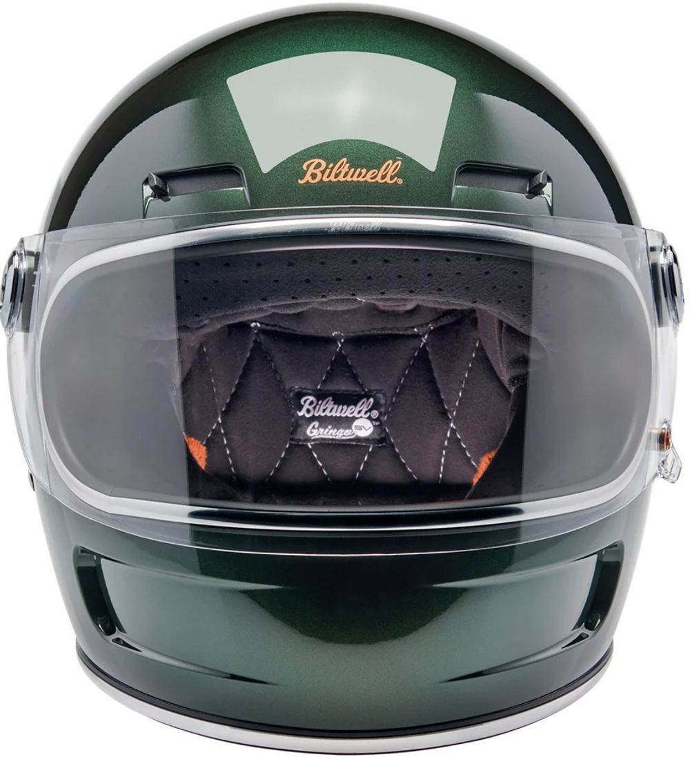 Gringo SV / Зеленый