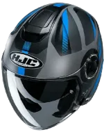 i40 Remi MC2SF / Серо-синий