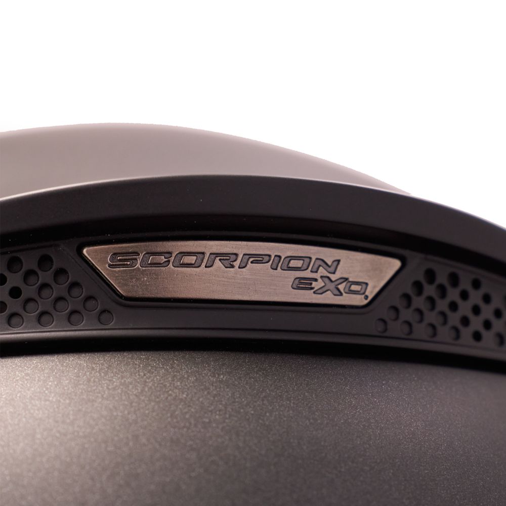Covert FX Solid / Матовый / Черный