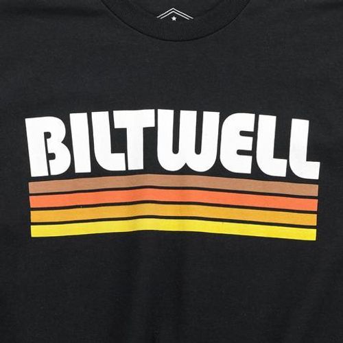 Surf L/S / Черный