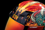 Airflite Blegh MIPS Helmet / Красный