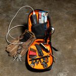 Exfil-3 Bag 2.0 / Черный