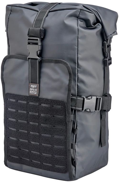 Bag Exfil-60 / Черный