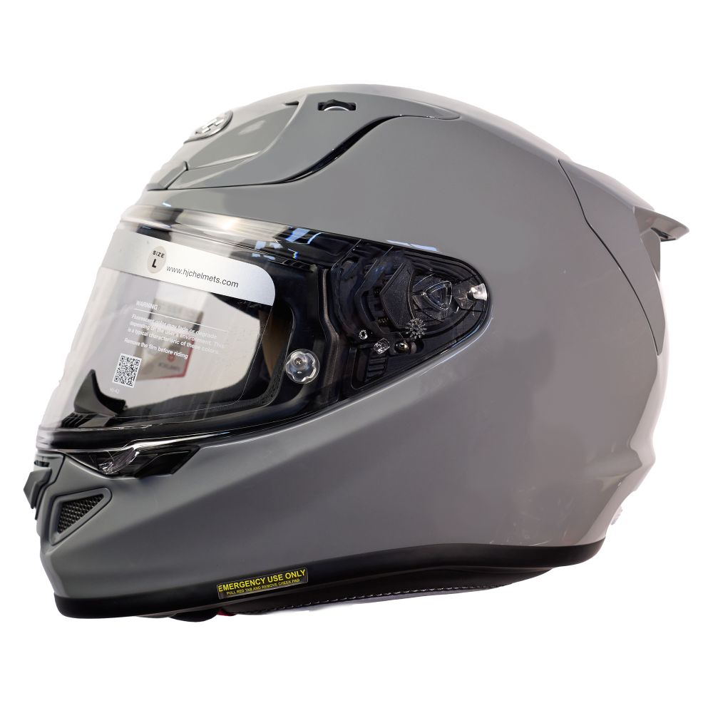 RPHA 12 N / Серый