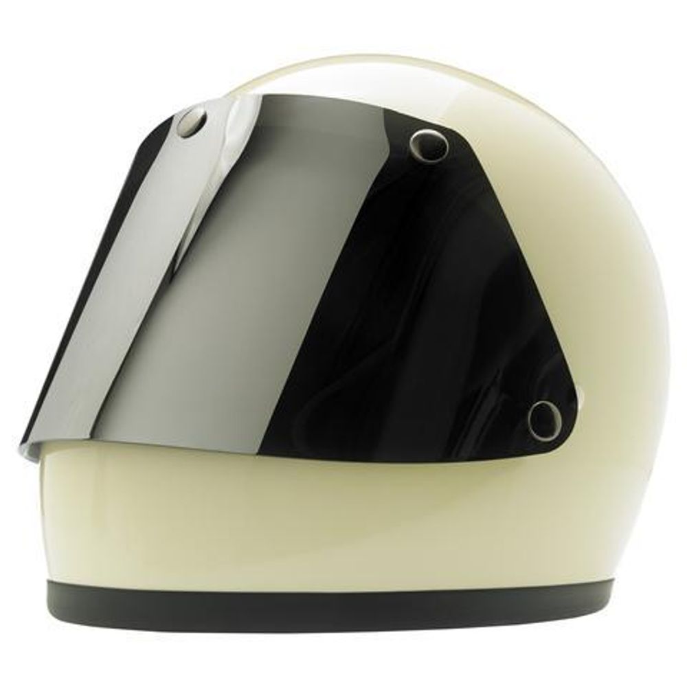 Gringo Blast Mirror / Хром