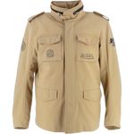 Von Dutch - Section Coton Canvas / Бежевый