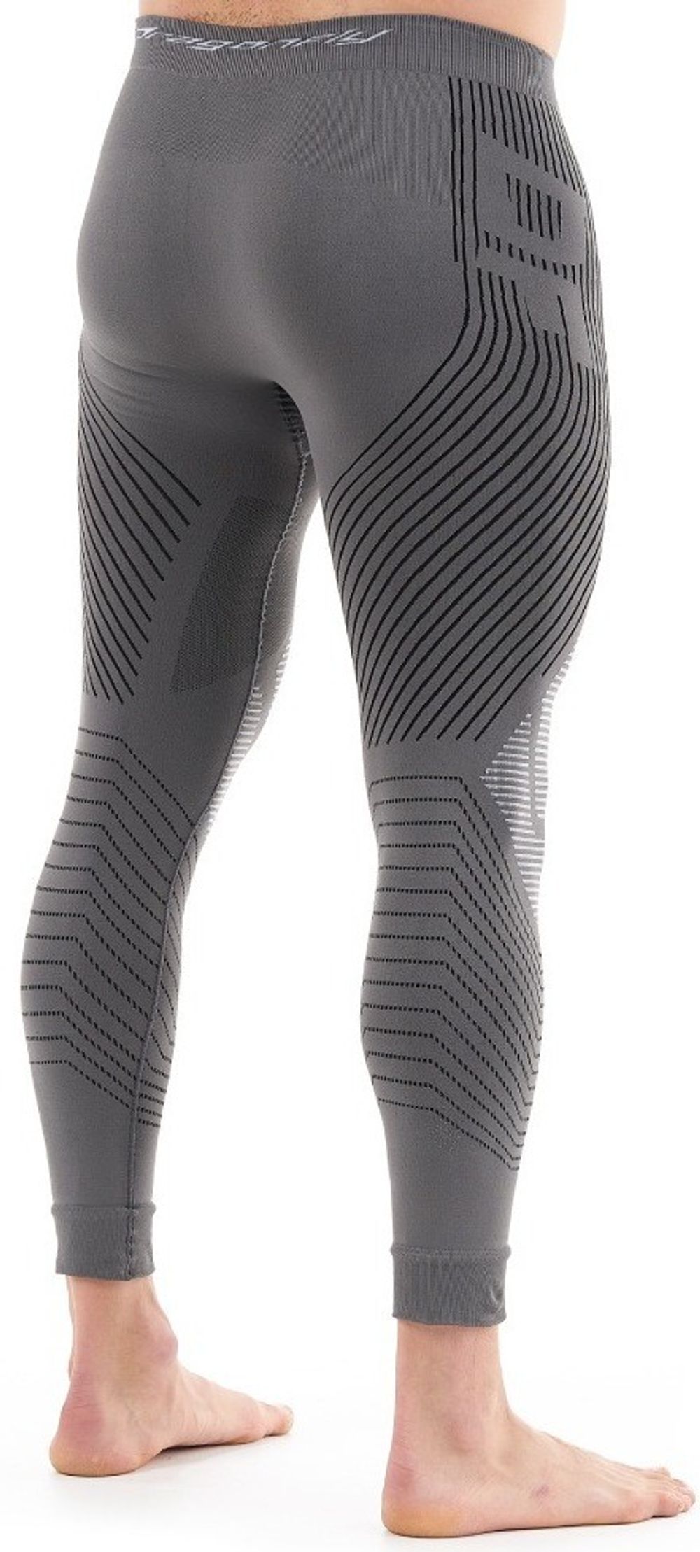 3DThermo / Серый