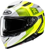 RPHA71 Cozad MC3HSF / Бело-желтый