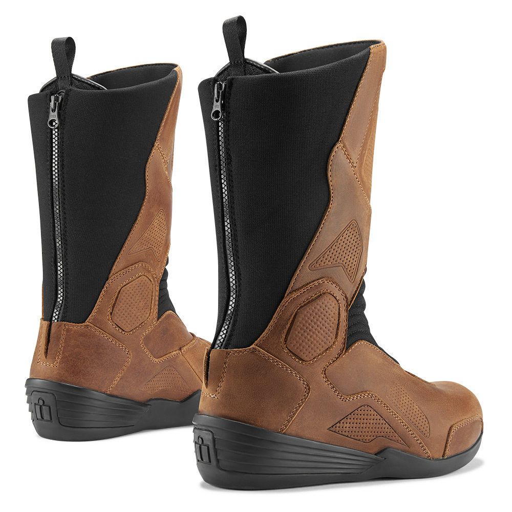 1000 Joker WP / Коричневый