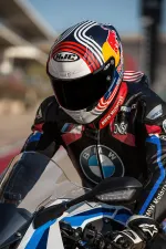 RPHA1 Red Bull Austin GP MC21 / Микс