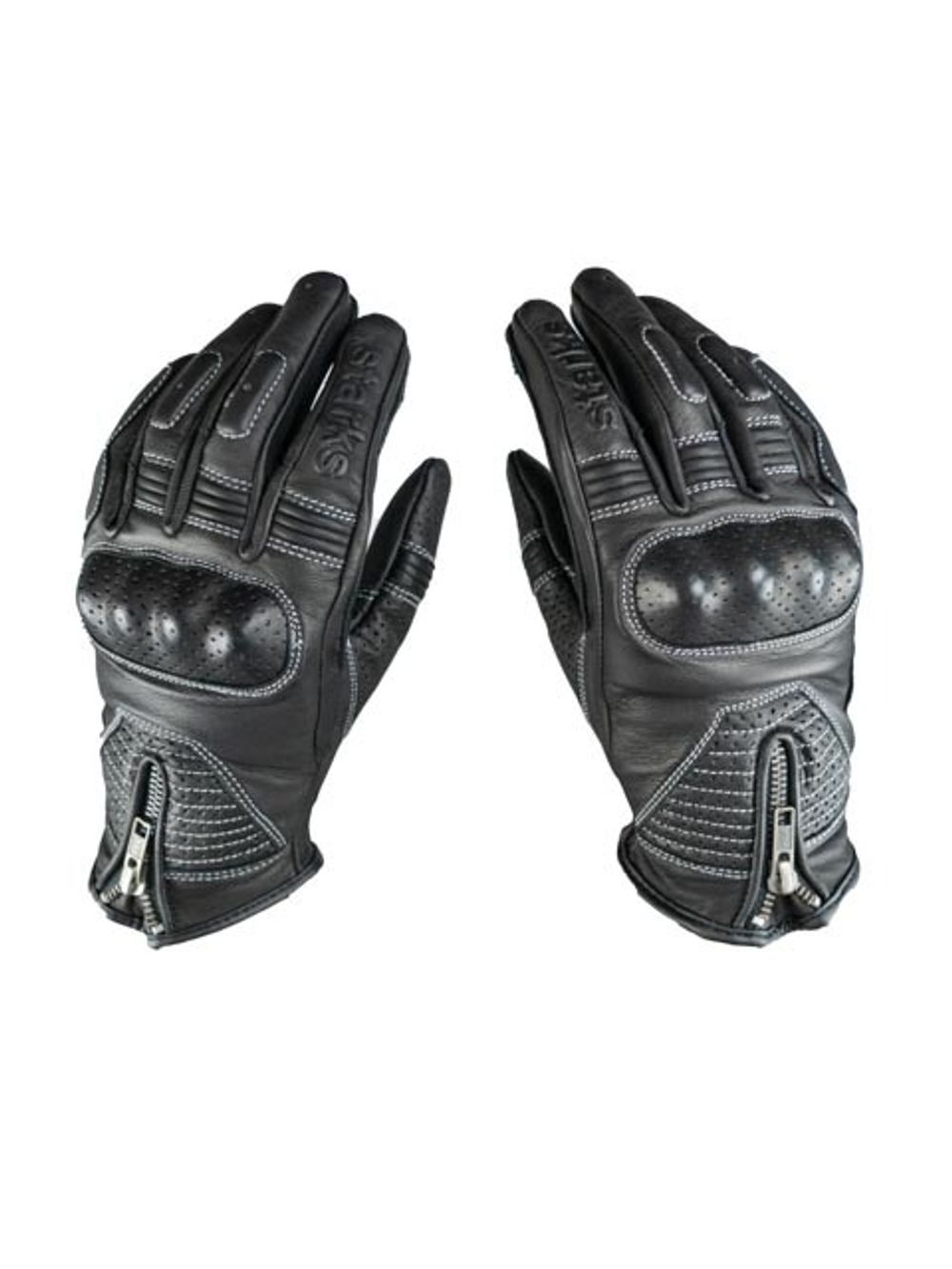 Capella / Кожа / Черный