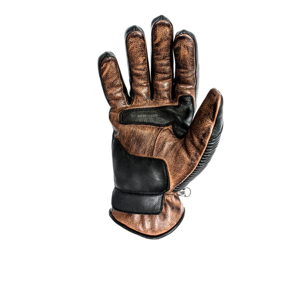 Dock / Черно-коричневый