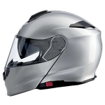 Solaris 2.0 / Серебристый