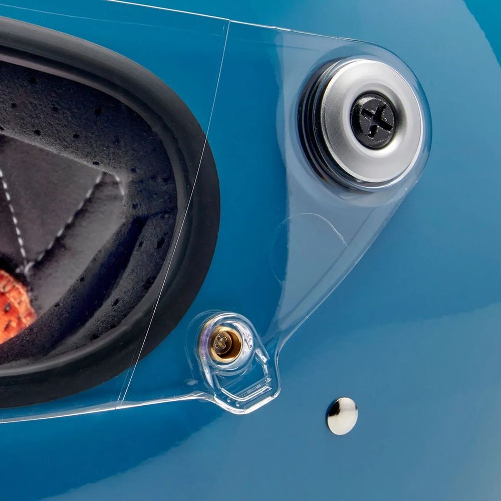 Gringo S / Синий