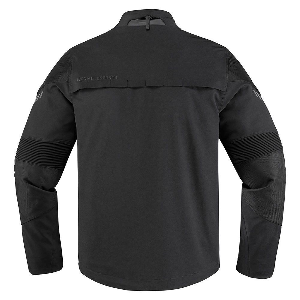 Tarmac Jacket