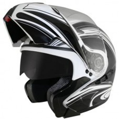 GM 64 Modular Elect / Черный-Белый