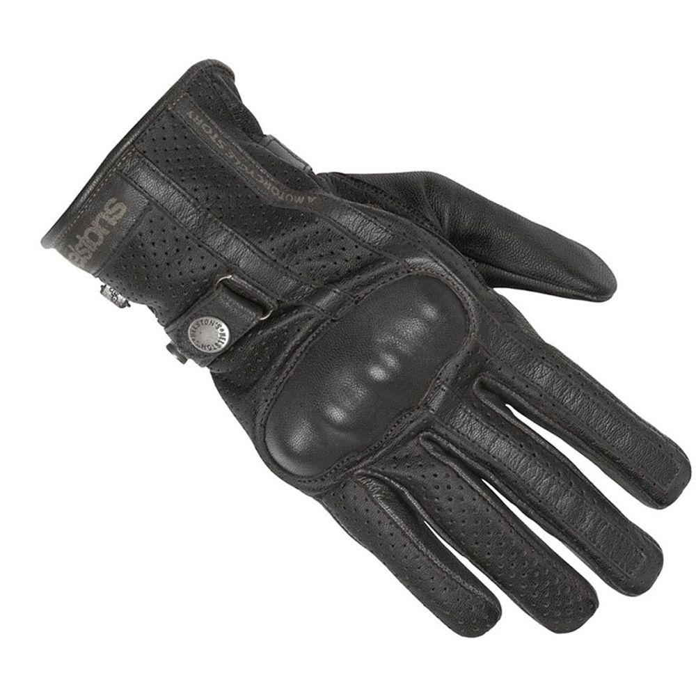 Eagle Air Cuir / Черный