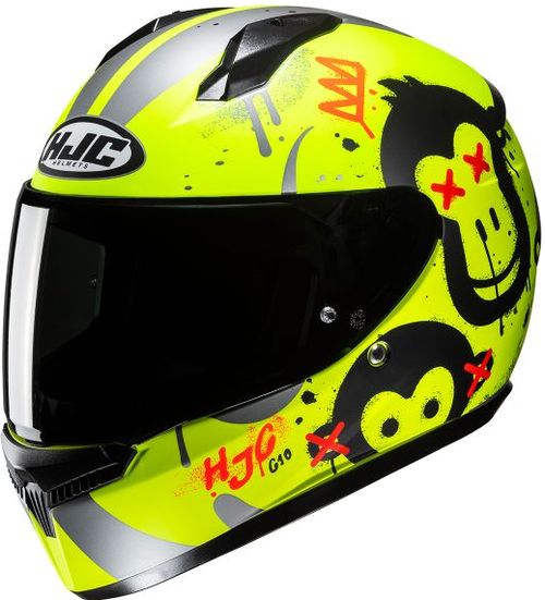 C10 Geti MC3SF / Зеленый