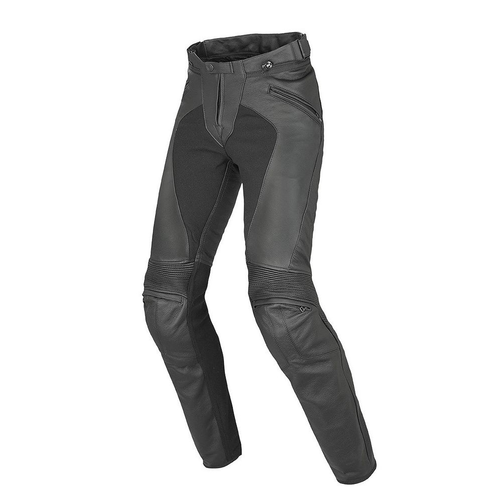 P. Pony C2 Pelle Lady / Женские / Черный