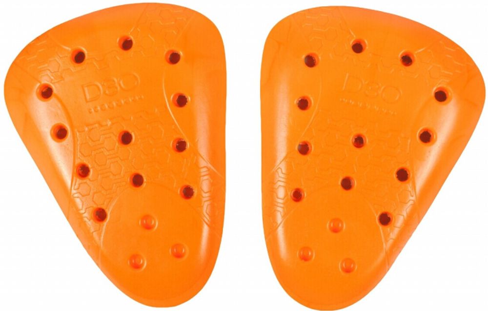 D3O / Оранжевый