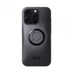 Phone Case SPC+ Series для iPhone 16 Pro / Черный