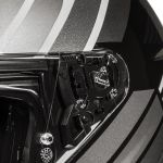 i71 Viz MC3H / Черно-серый