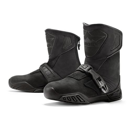 Raiden Treadwell / Черный