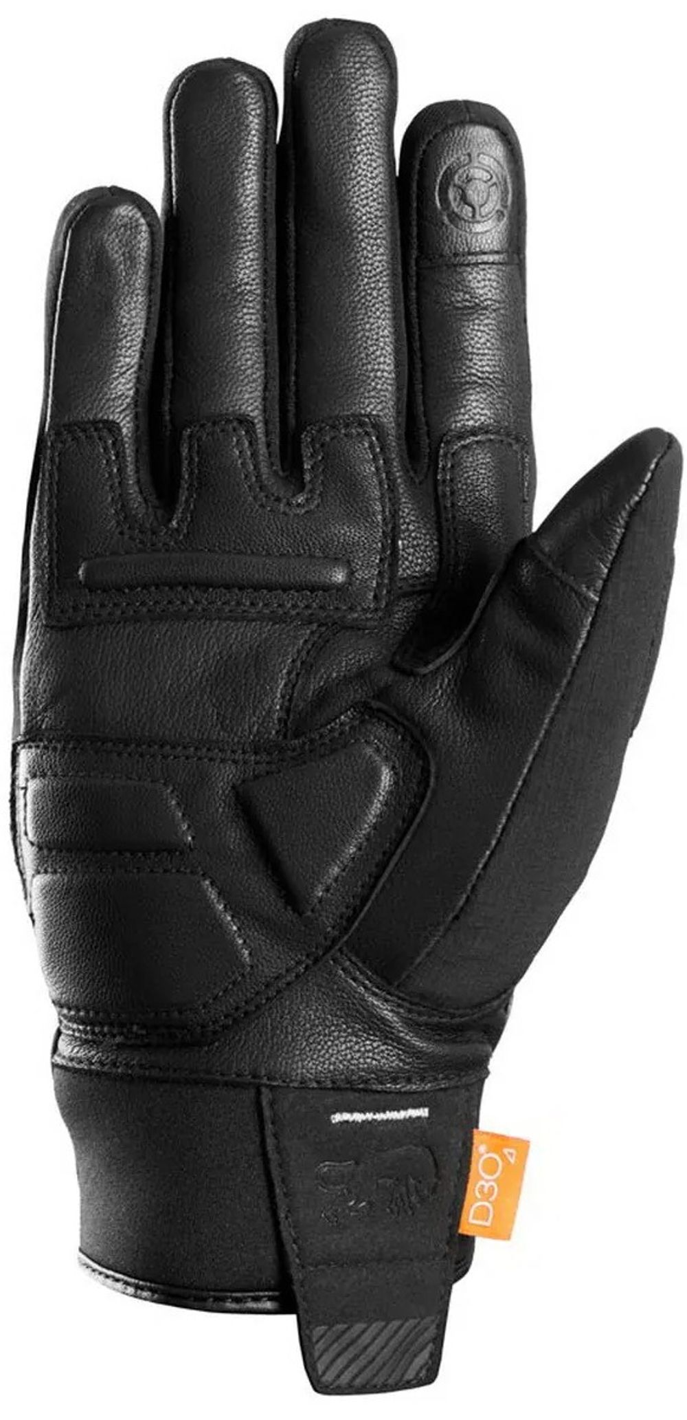 Jet All Seasons D3O Evo / Женские / Черно-белый