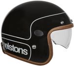Corporate Helmet Carbone / Черный