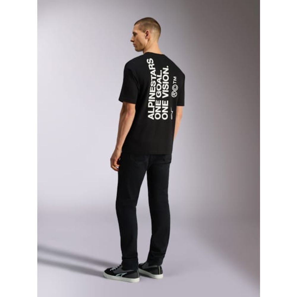 SS CSF Tee / Черный