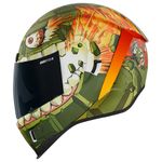 Airform Grenadier Helmet / Зеленый
