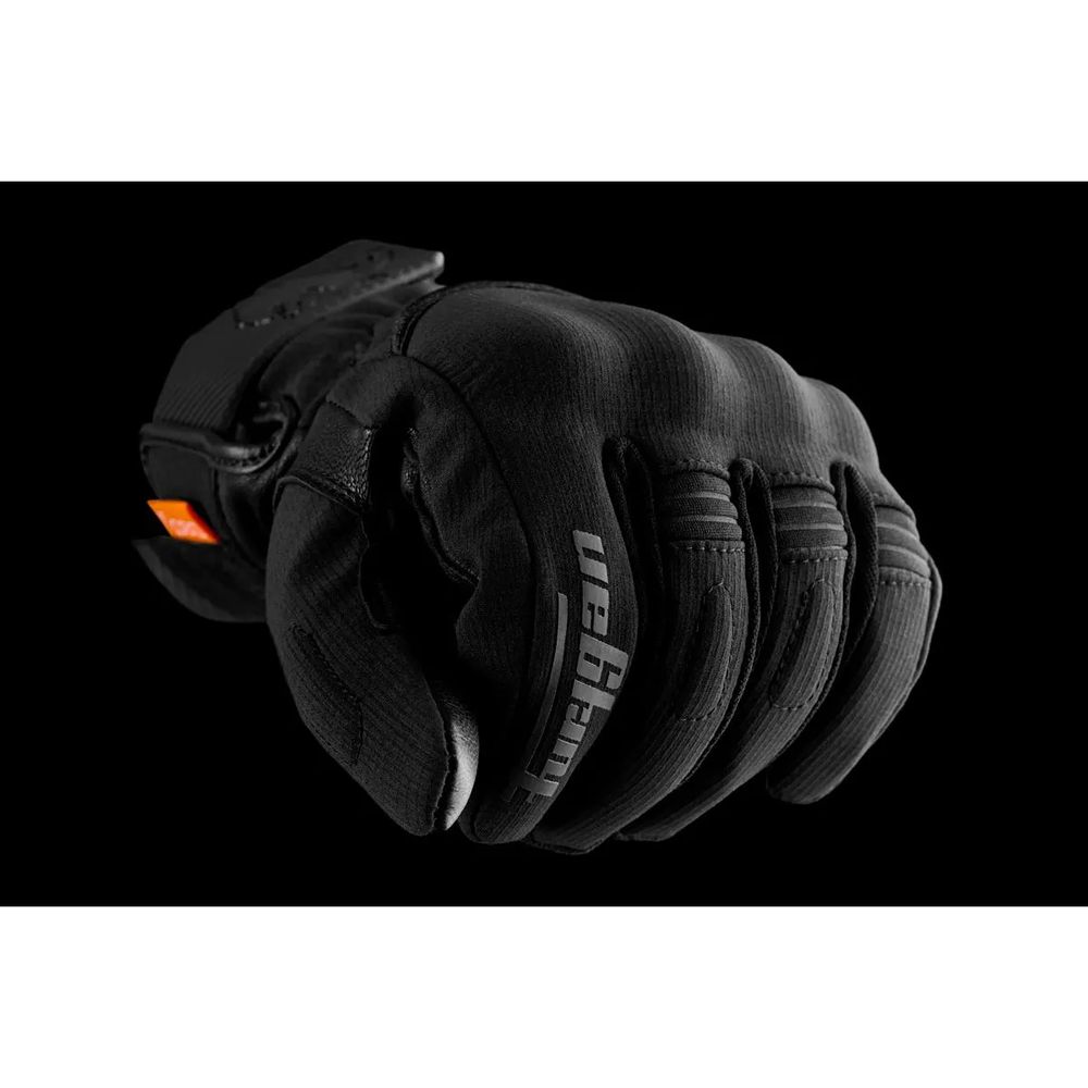 Jet All Seasons D3O Evo / Женские / Черный