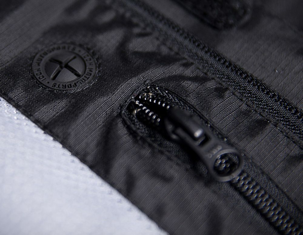 PDX 2 Waterproof / Женская / Черный