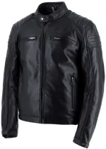 Bomb Cuir Naturel / Черный