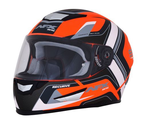 FX-99 / Матовый / Оранжевый