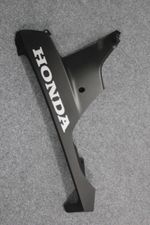 Комплект пластика для мотоцикла Honda CBR 1000RR 06-07 Красно-Черный COLOR+