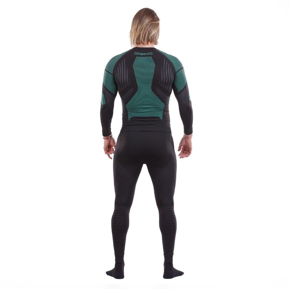 3DThermo / Зеленый