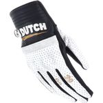Von Dutch - Jackie Air Cuir / Женские / Белый