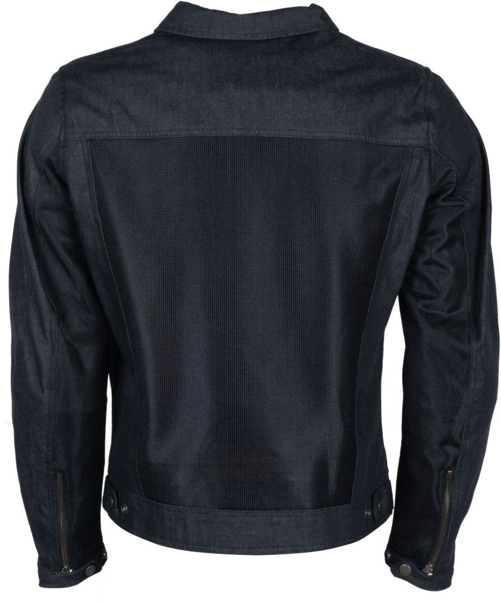 Western Air Coton-Mesh / Синий