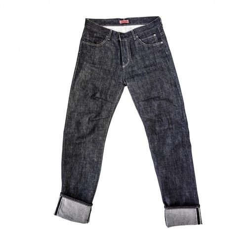 Arakawa Denim Raw / Синий