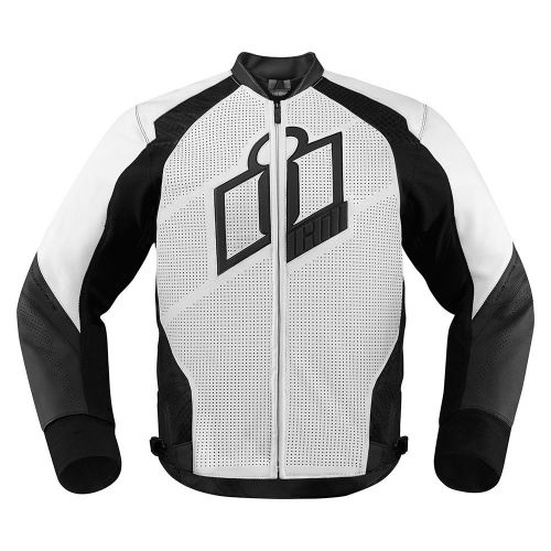 Hypersport Jacket / Белый