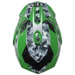 FX-39 Urban Camo / Зеленый