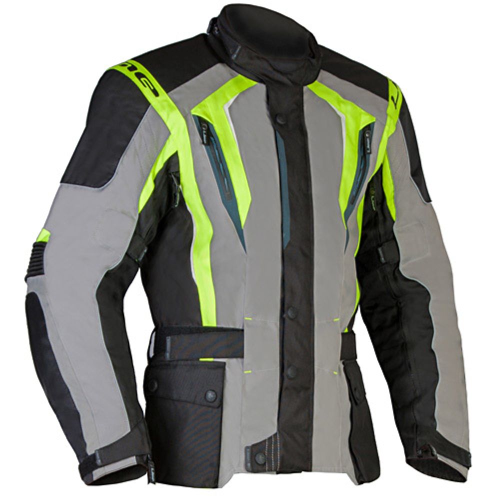 Buddy green / Черно-зеленый