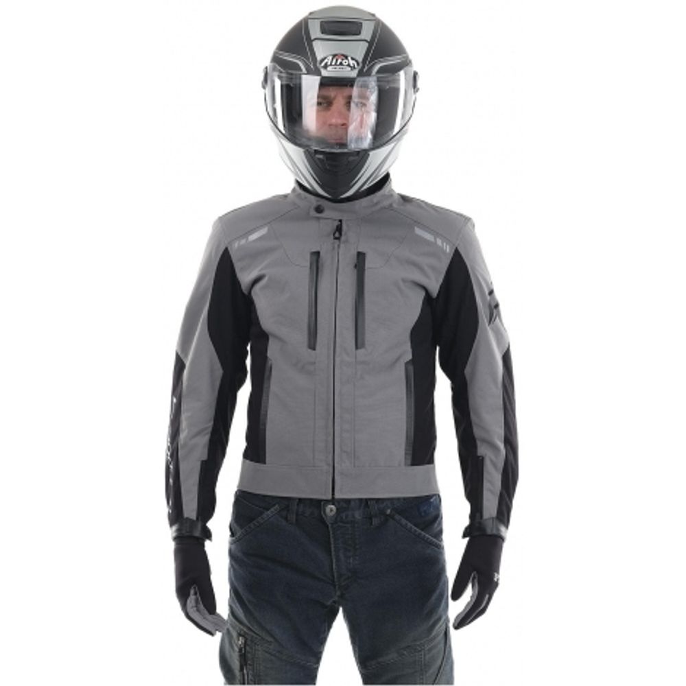 City 2020 / Черно-серый