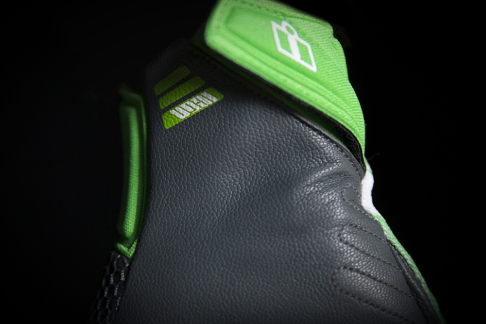 Мотоперчатки - Overlord