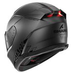Skwal i3 Blank SP (Уценка) / Матовый / Серый